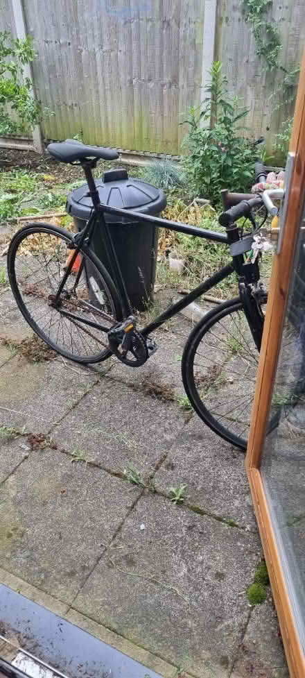 Photo of free Bike (Lambeth) #2