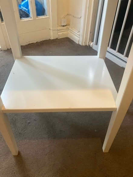 Photo of free Side table (Sidcup) #3