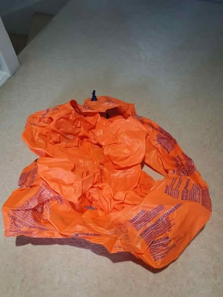 Photo of free Speedo baby ring x 2 (Langford) #1