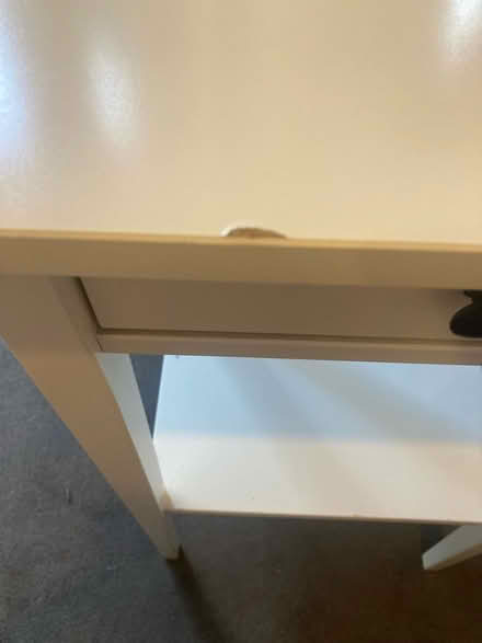 Photo of free Side table (Sidcup) #2