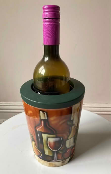 Photo of free Wine Cooler (Somerset/Bayswater) #2