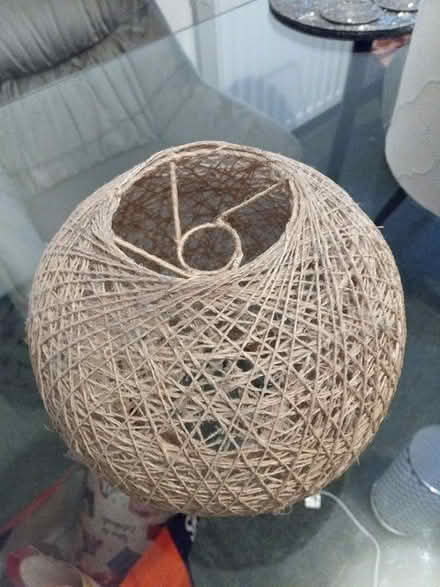 Photo of free Lampshade (Franche DY11) #2