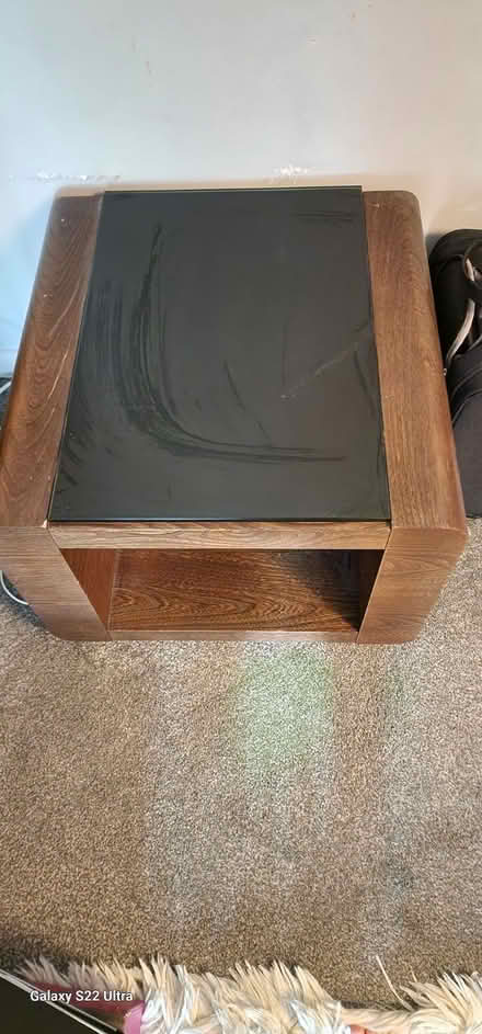 Photo of free Side/coffee table (CO11) #2