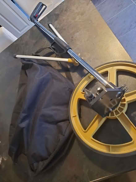 Photo of free Measuring wheel metric (Cubbington CV32) #1