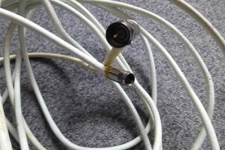 Photo of free Router Extension Wire (Havant PO9) #2