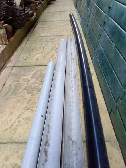 Photo of free Down spouting and guttering (Dudley DY3) #1