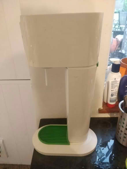 Photo of free Soda stream (Woodhouse Eaves) #2