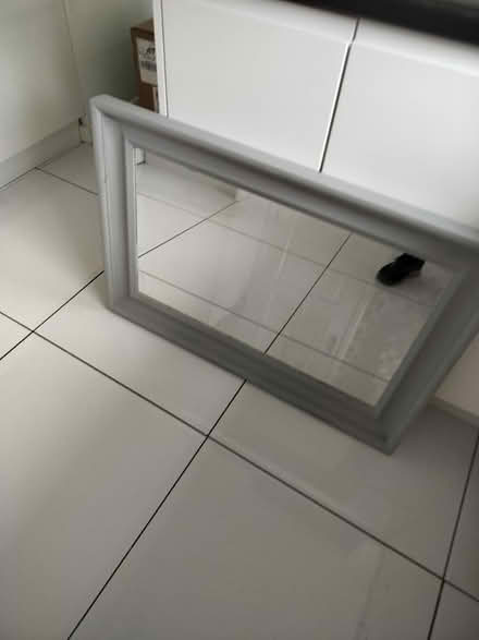 Photo of free Mirror (Padgate WA1) #2