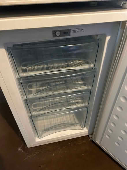Photo of free Freezer under counter (Rainham ME8) #1