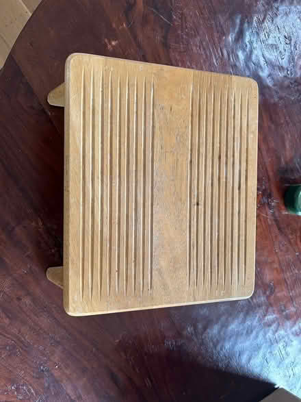 Photo of free Nursing stool (San Leandro) #1