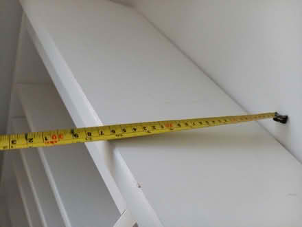 Photo of free IKEA Desk top shelves (Chesham HP5) #2