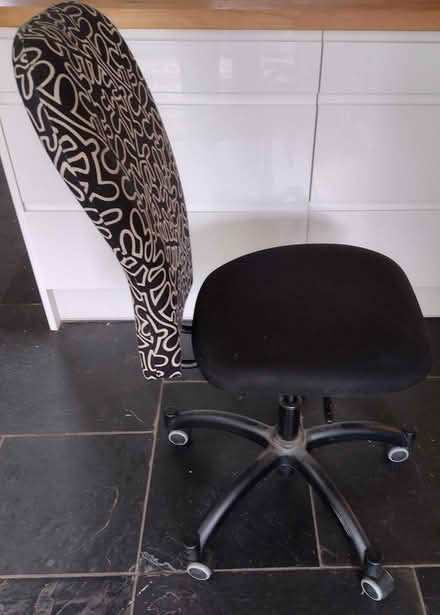 Photo of free Office chair (Benson OX10) #2