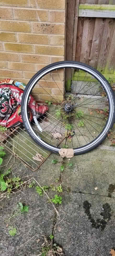 Photo of free Bike (Lambeth) #3