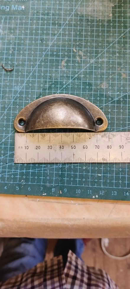 Photo of free Drawer handles (Pershore, WR10) #2