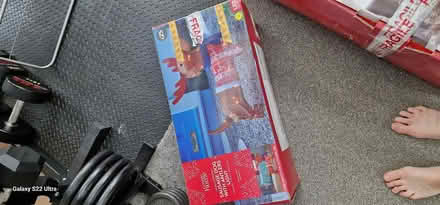 Photo of free Christmas decoration (CO11) #1