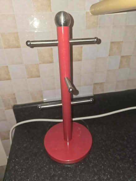Photo of free Mugs Hanger (Maidstone ME15) #2