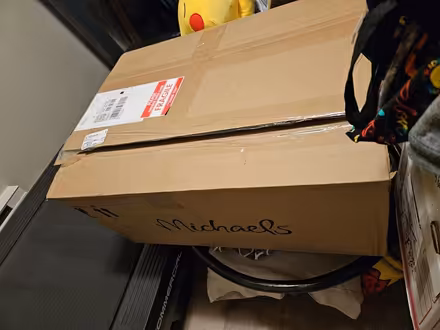 Photo of free Large Boxes and packing materials (West Seattle) #2