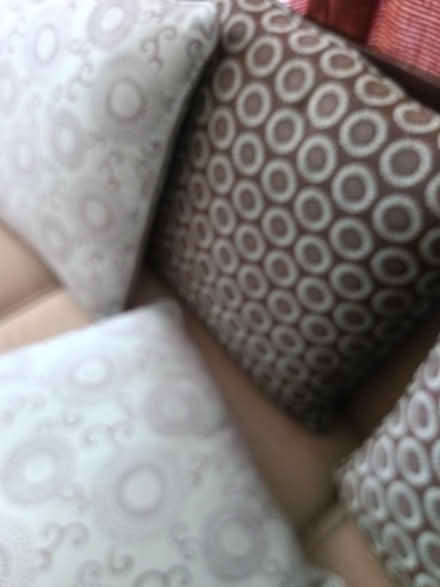 Photo of Upholstery Fabric (Parkville) #2