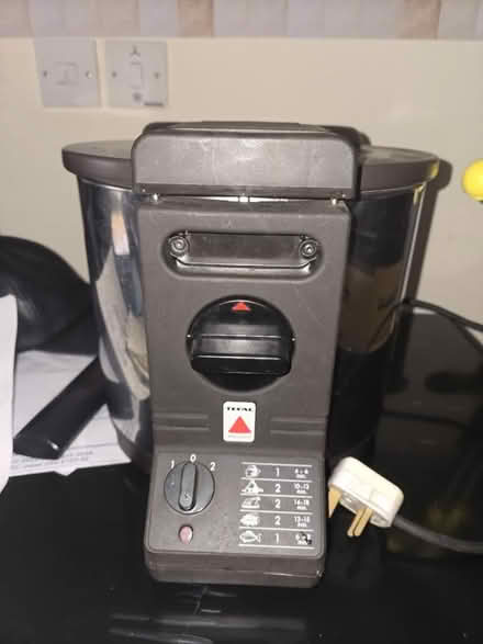 Photo of free Safety Fryer (Maidstone ME15) #3