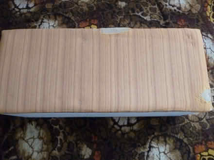 Photo of free Blanket Chest (Southminster CM0) #2