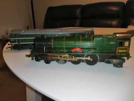 Photo of free Train set (High Lane, Stockport, SK6) #1