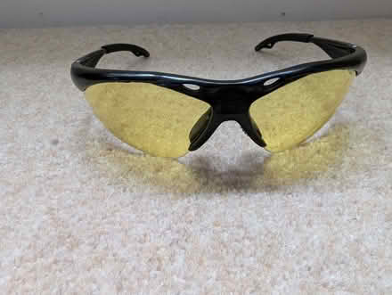 Photo of free Cycling glasses (Chesser EH14) #1