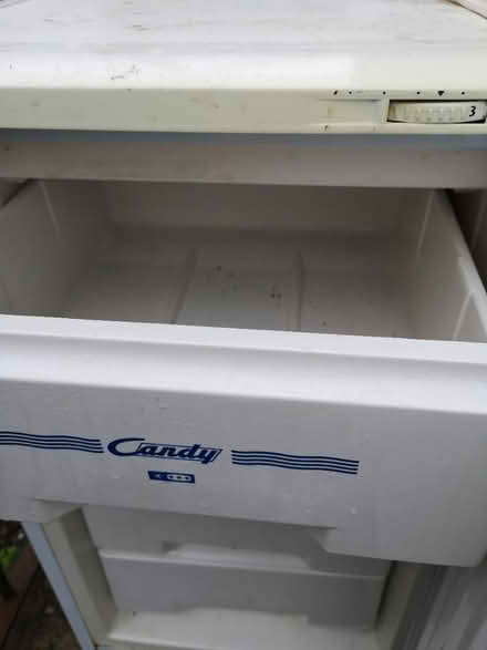 Photo of free 4 drawer freezer (Glen parva Le2) #3