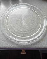 Photo of free Microwave turntable plate (Cleveleys FY5) #1