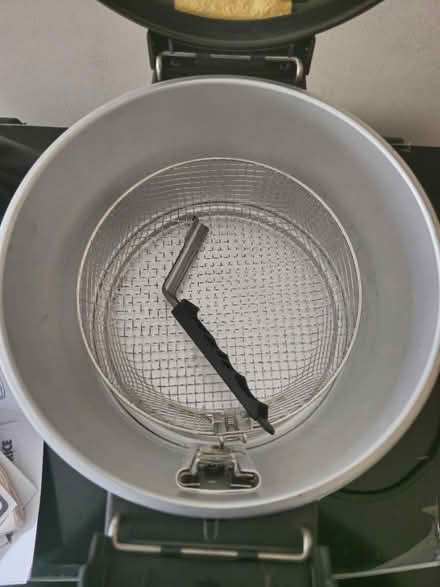 Photo of free Safety Fryer (Maidstone ME15) #2