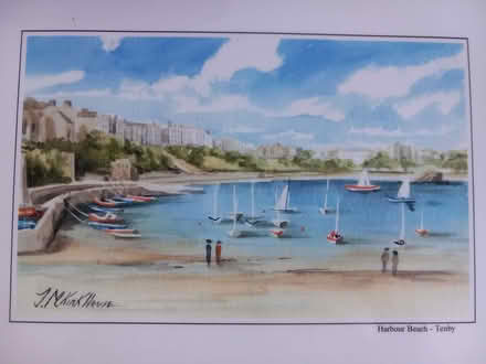 Photo of free A4 print (Eastwood NG16) #1