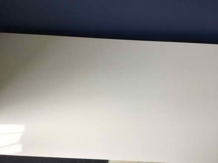 Photo of free Gloss white unit (Portlethen) #2