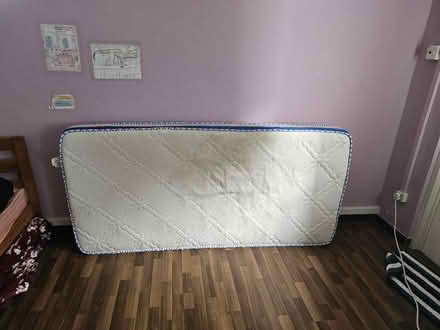 Photo of free Single Mattress (Marsiling rise , 730128) #3