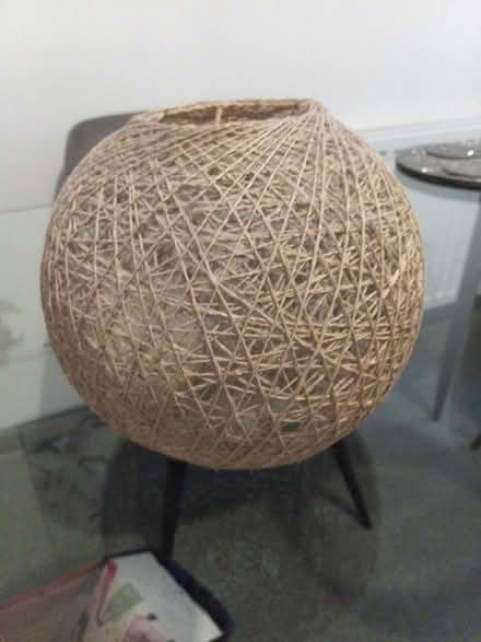 Photo of free Lampshade (Franche DY11) #1