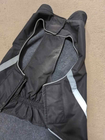 Photo of free Dog coat (HA3 Harrow) #3