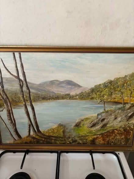 Photo of free Pictures in frames (B29) #2
