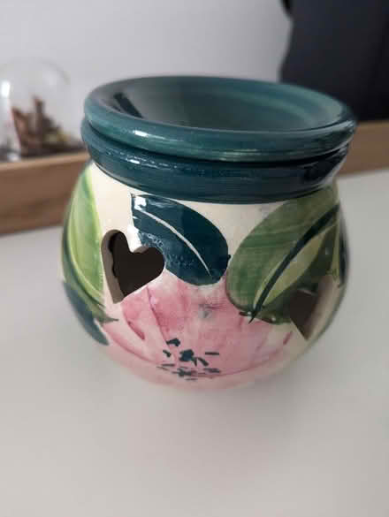 Photo of free Tealight wax warmer (Emerson Park RM11) #1