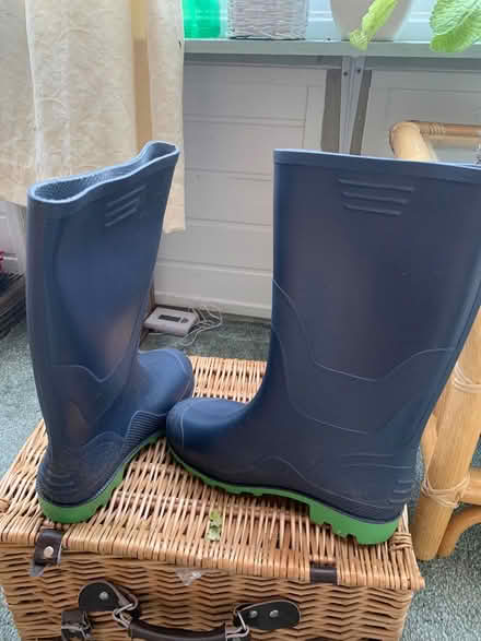 Photo of free Wellies (Luton LU1) #1