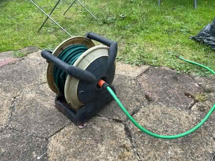 Photo of free Garden hose (New Malden KT3) #2