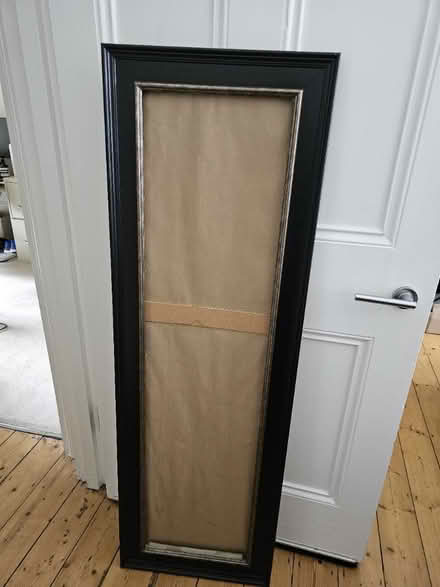Photo of free Mirror/picture frame (NW6) #1