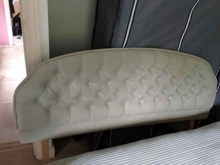 Photo of free Headboard (Jevington BN20) #2