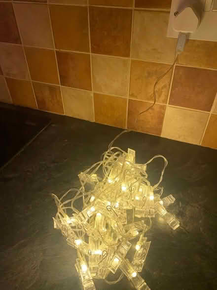 Photo of free USB powered light clips (Lancing BN15) #1