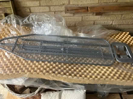 Photo of free Ironing board (Ambrosden OX25) #1