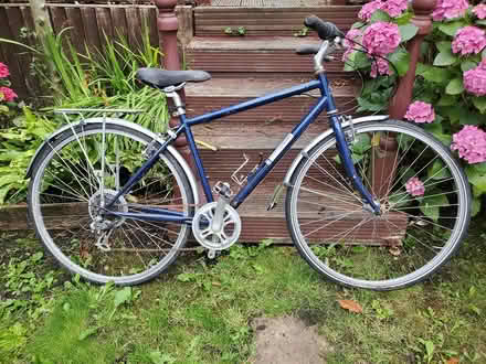 Photo of free Adult's bike in need of tlc (Plumstead, SE18) #2