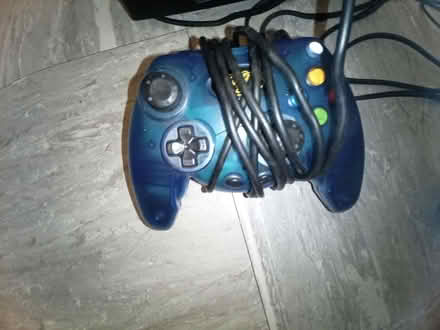 Photo of free XBOX Original faulty (Chalfont St Giles HP8) #2