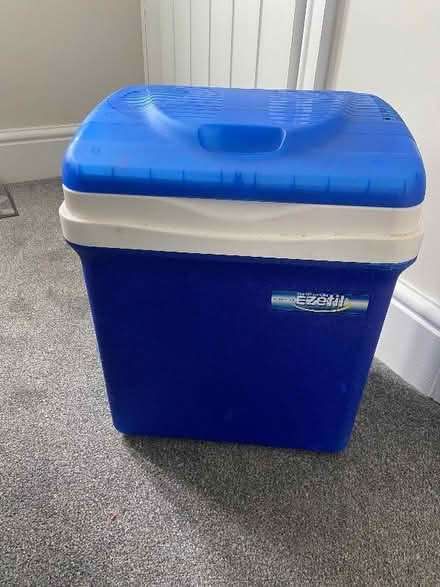 Photo of free Cool box (Cockermouth CA13) #1