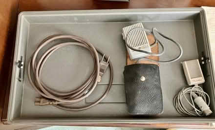 Photo of free Wollensack 3M Tape Recorder (515 12th St. Huntington Beach) #3