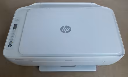 Photo of free HP printer (Drayton PO6) #1