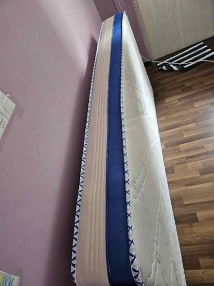 Photo of free Single Mattress (Marsiling rise , 730128) #2