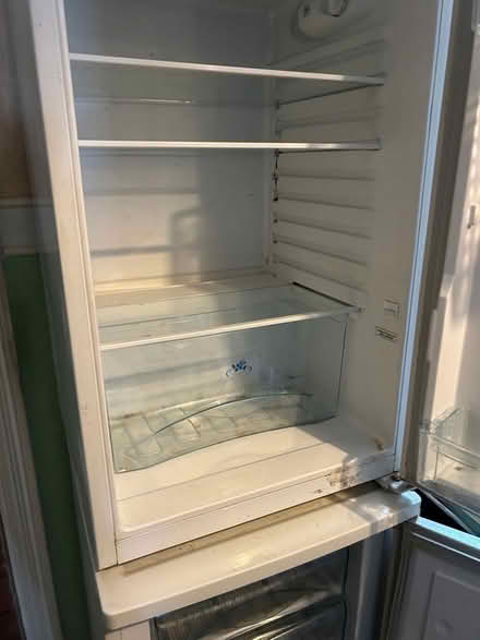 Photo of free Fridge (Rainham ME8) #1