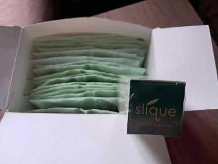 Photo of free YL Slique Citraslim (Hickory St. & Breezehill Av S) #2